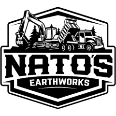 Nato's Earthworks